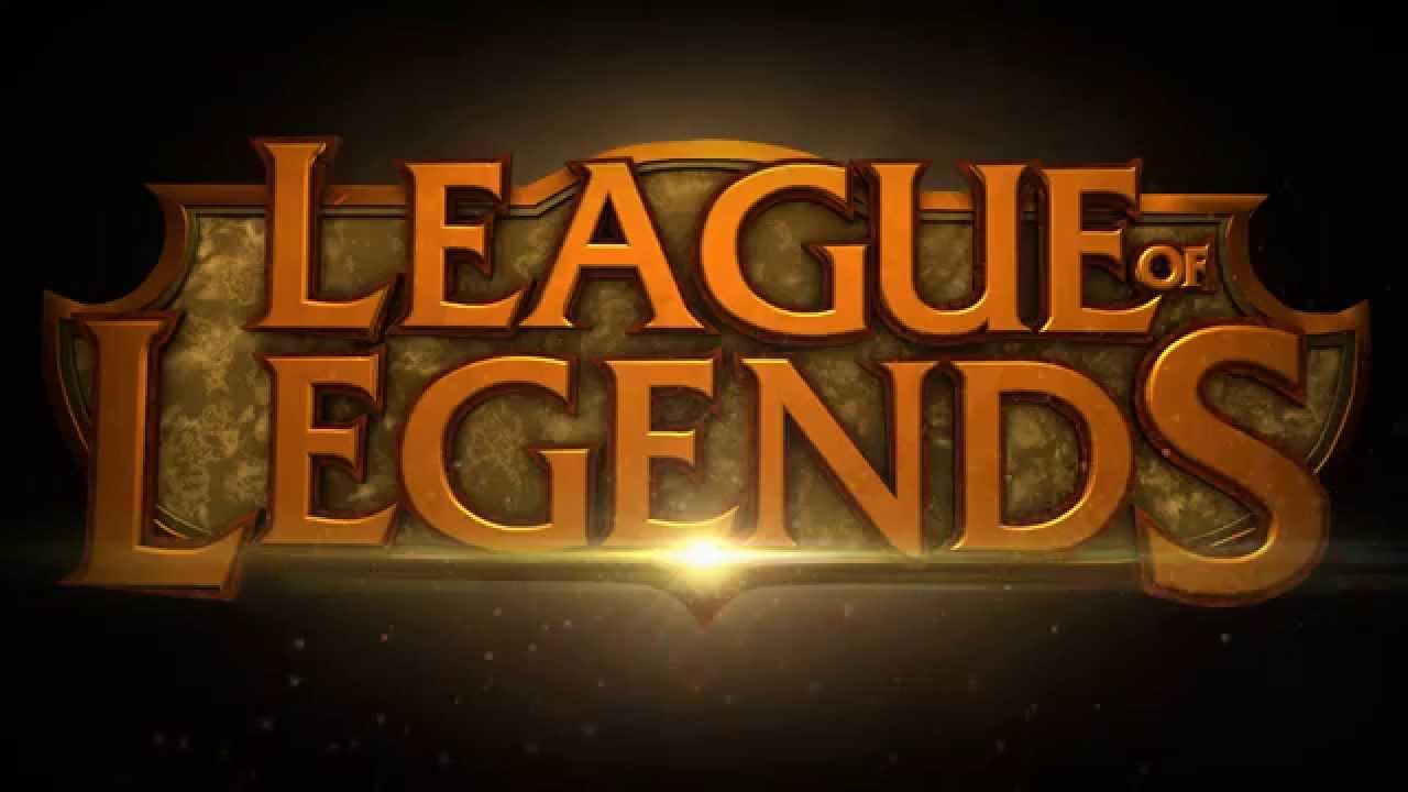 League of Legends na China