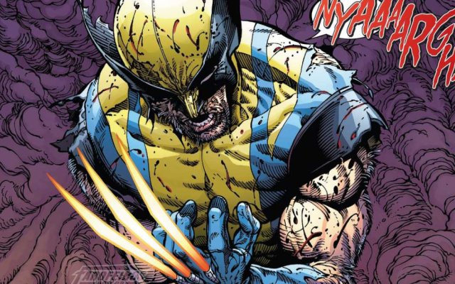 O retorno de Wolverine - Return of Wolverine #1 - Blog Farofeiros