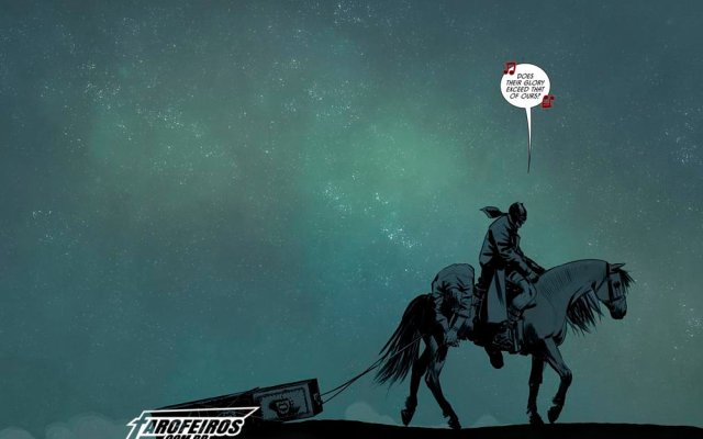 Vão ressuscitar a mãe do Batman - Batman #73 - 00 - Blog Farofeiros