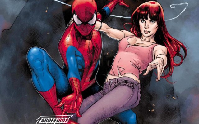 JJ Abrams na Marvel Comics não é o que parece - Homem Aranha - Blog Farofeiros