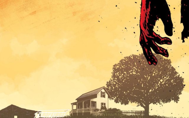 O fim de The Walking Dead - Blog Farofeiros