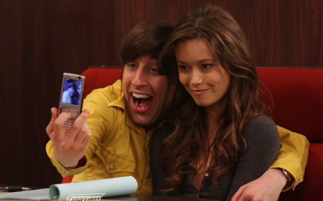 Quando os fãs são o problema - The Big Bang Theory 2 - Blog Farofeiros
