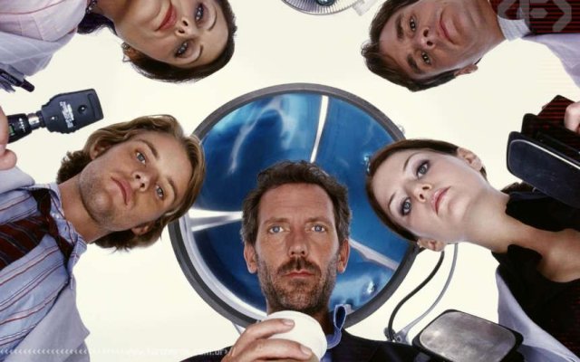 House MD - House chega ao seu fim - Blog Farofeiros