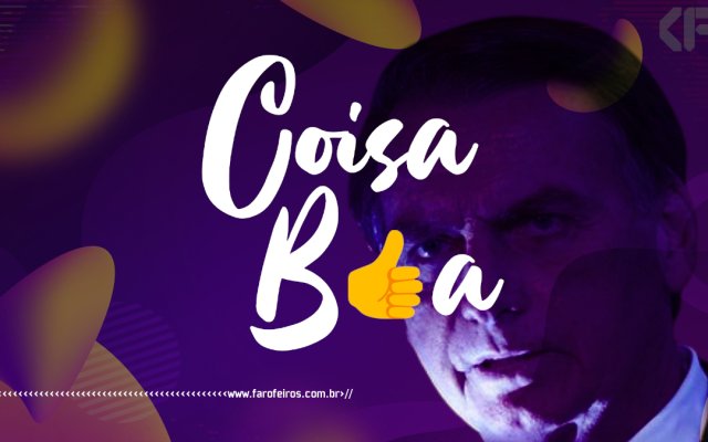 Vai ter golpe sim - Mas como vai ser - CoisaBoa #14 DROPS - Blog Farofeiros