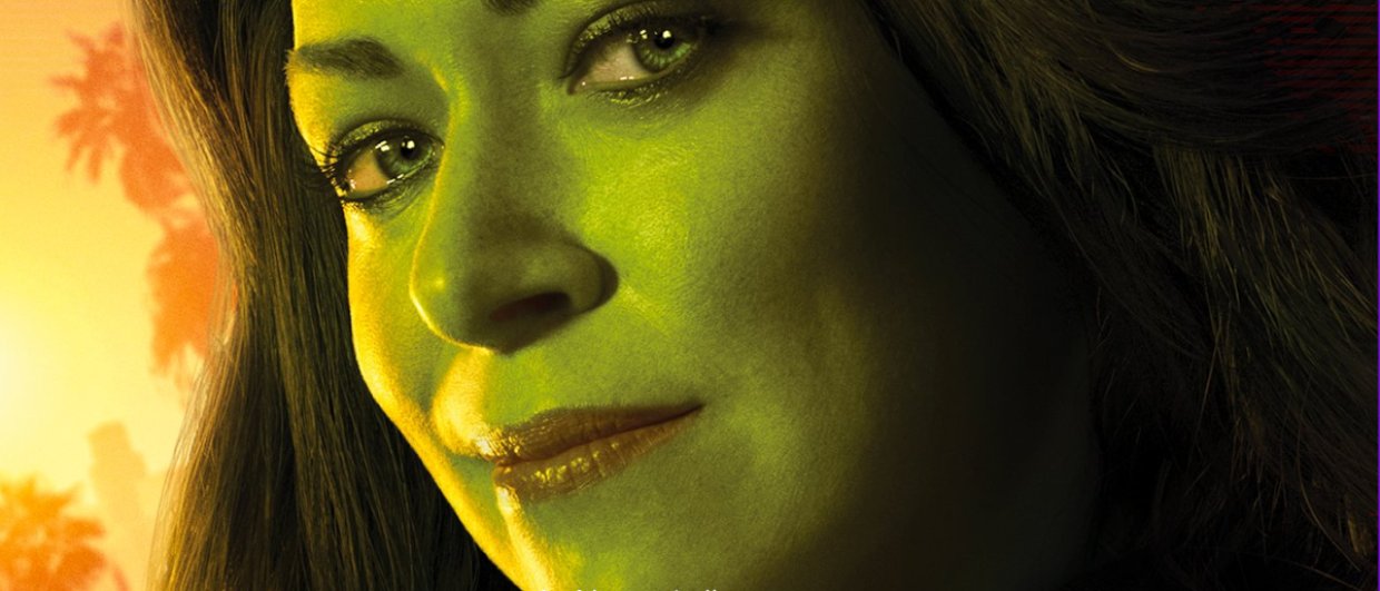 Mulher Hulk é a melhor série da Marvel Studios - Disney Plus - 1 - Blog Farofeiros