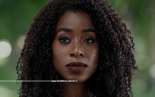 Ensaiando um discurso - Morte da série da Netflix - Neil Gaiman - BLOG FAROFEIROS