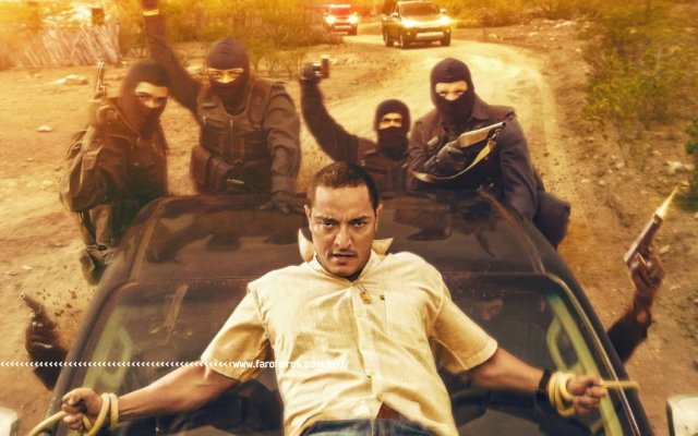 Cangaço Novo - Prime Video - BLOG FAROFEIROS