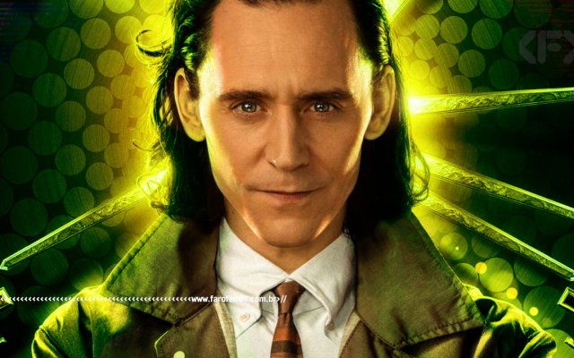 Segunda temporada de Loki - Disney Plus - BLOG FAROFEIROS