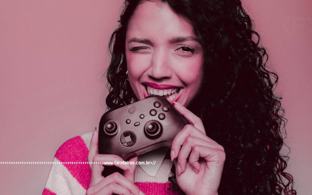 Videogame de chocolate - (X)box of Chocolates - BLOG FAROFEIROS