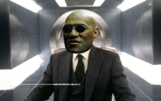 Laurence Fishburne quer ser Professor X na Marvel - blog FAROFEIROS