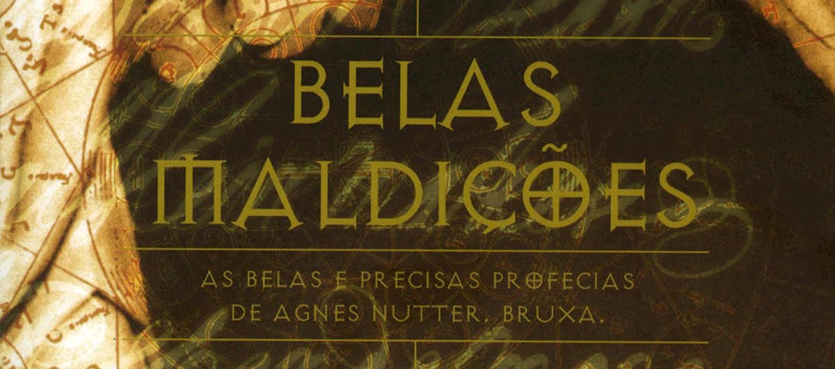 Belas Maldições de Neil Gaiman e Terry Pratchett