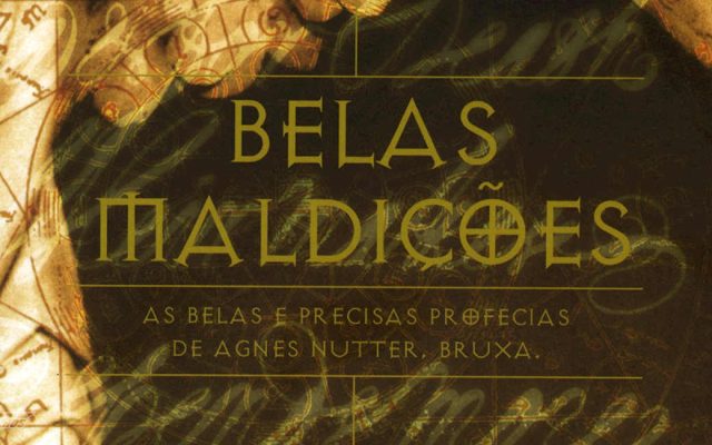 Belas Maldições de Neil Gaiman e Terry Pratchett