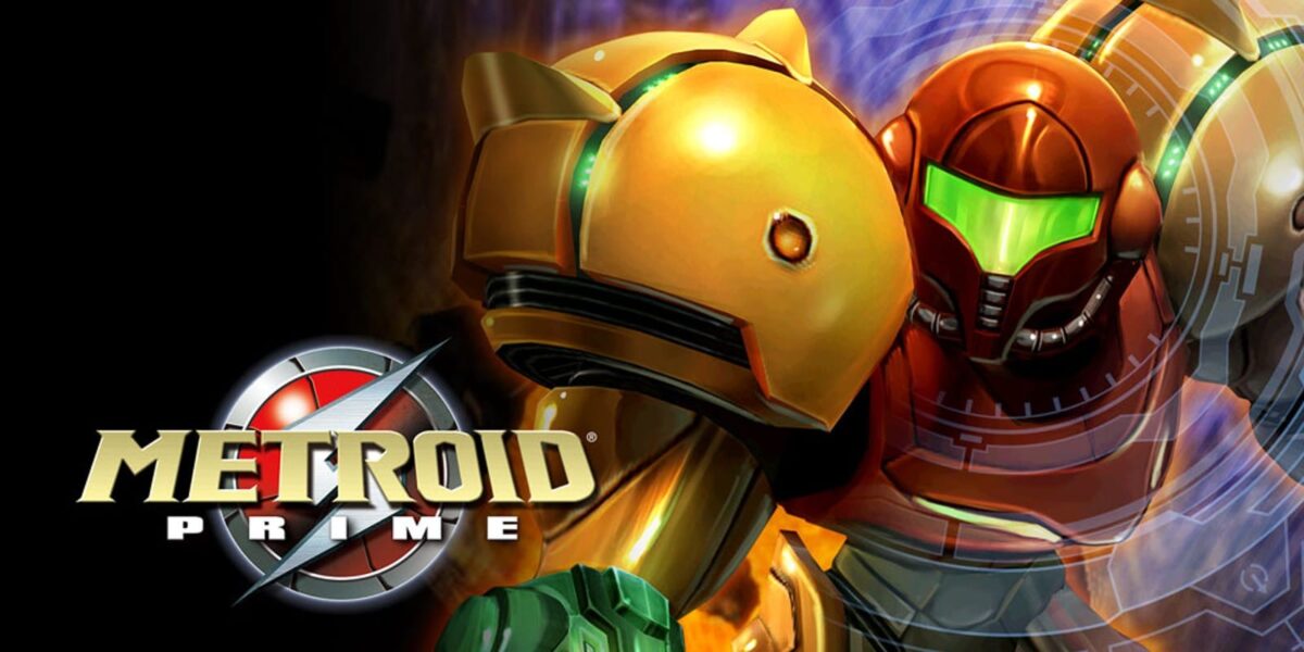 Metroid Prime - Blog Farofeiros