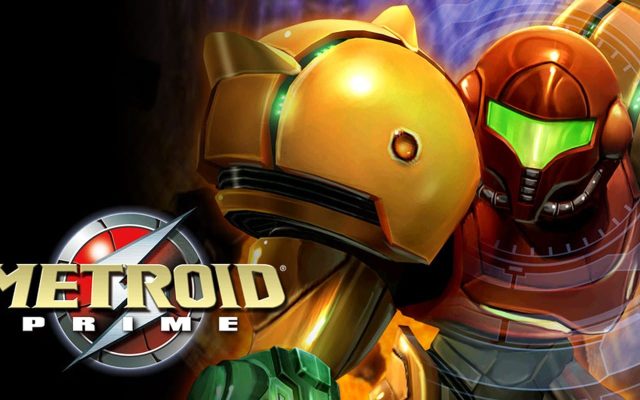 Metroid Prime - Blog Farofeiros
