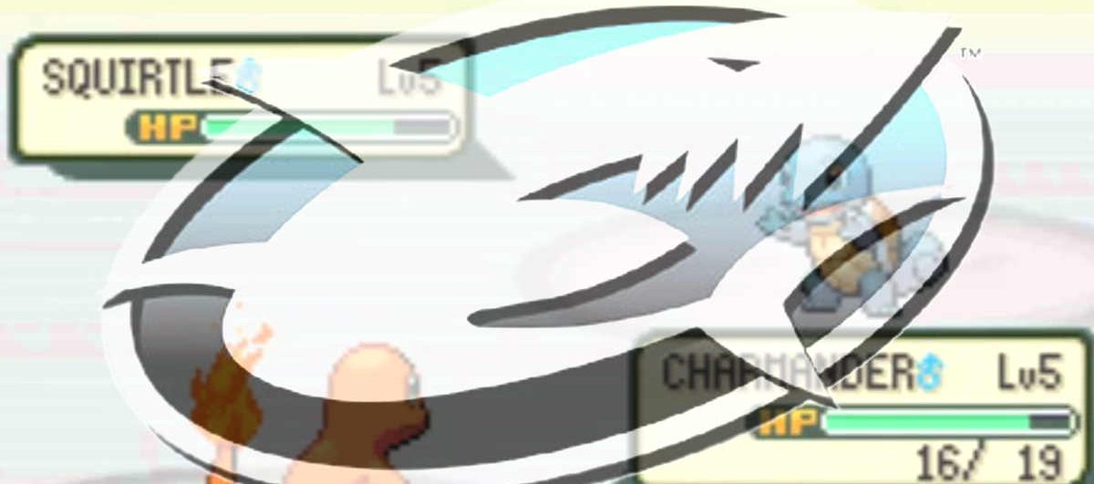 Pokemon Vs. Gameshark