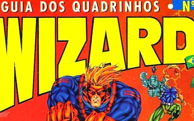 Wizard Brasil