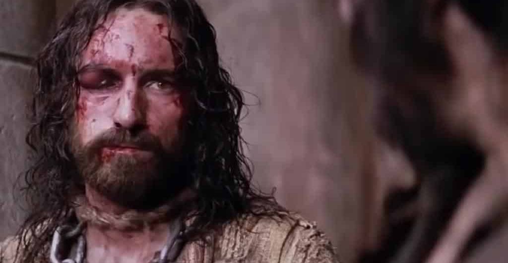 Paixão de Cristo - Blog Farofeiros