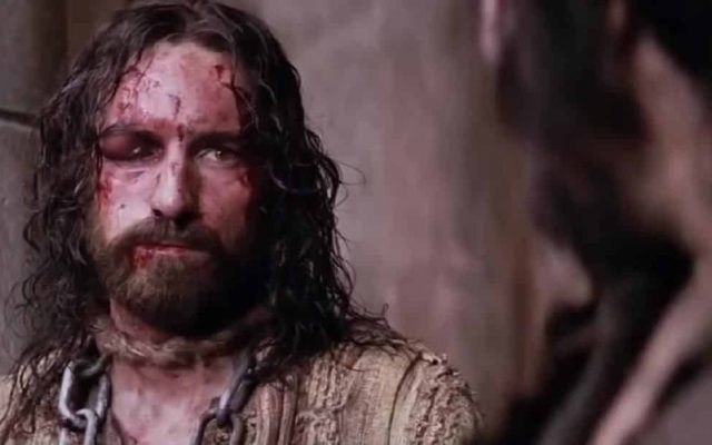 Paixão de Cristo - Blog Farofeiros