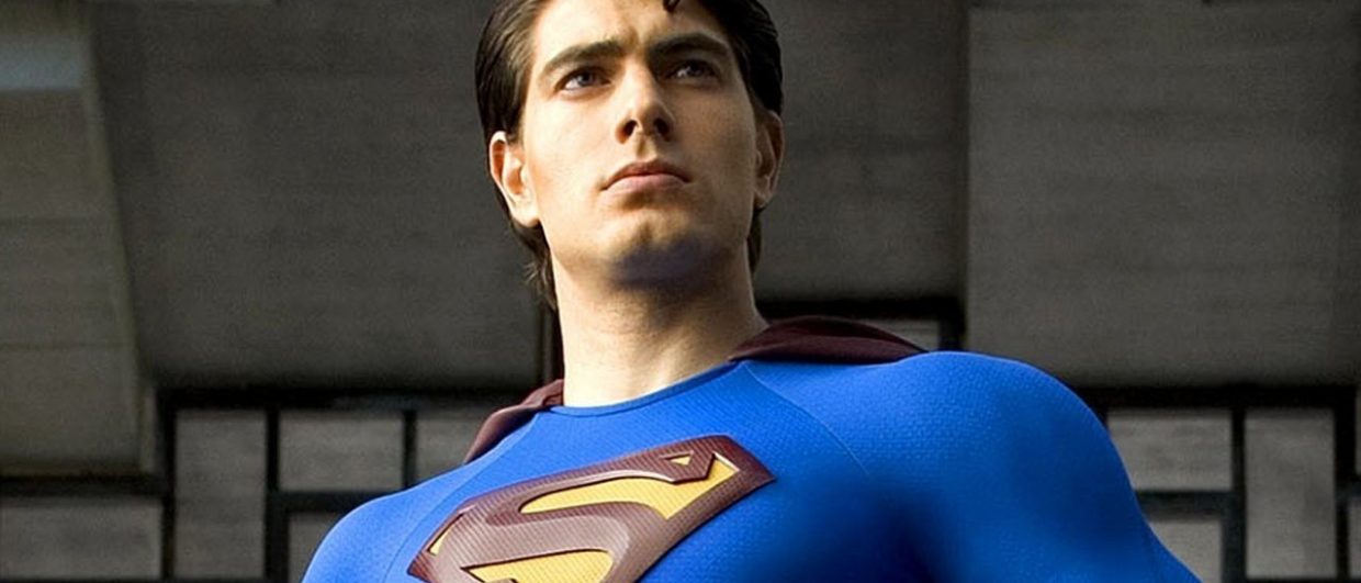 Superman - O Retorno - O gibi do Superman que virou filme que virou novela