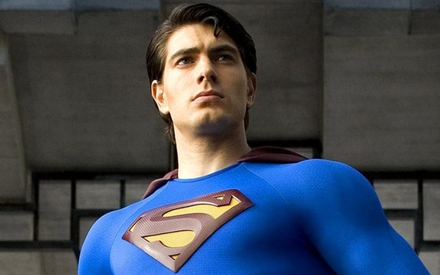Superman - O Retorno - O gibi do Superman que virou filme que virou novela