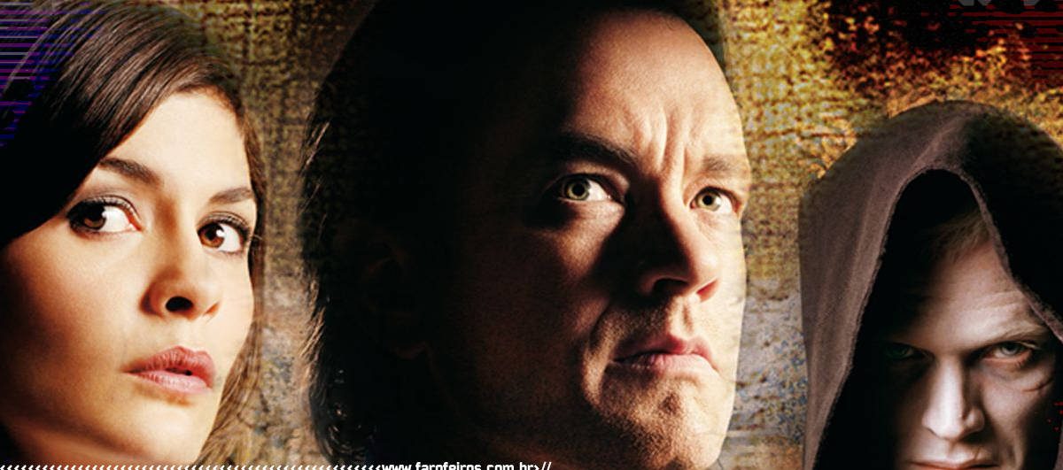 Código Da Vinci - Blog Farofeiros