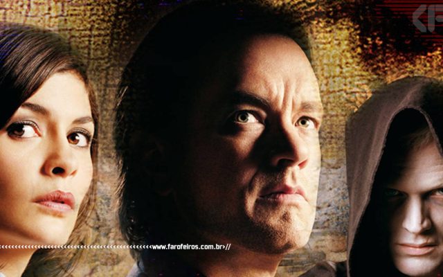 Código Da Vinci - Blog Farofeiros