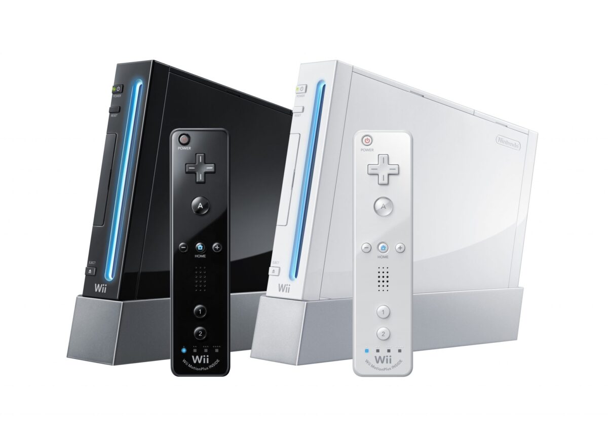 Nintendo Wii