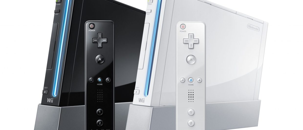 Nintendo Wii