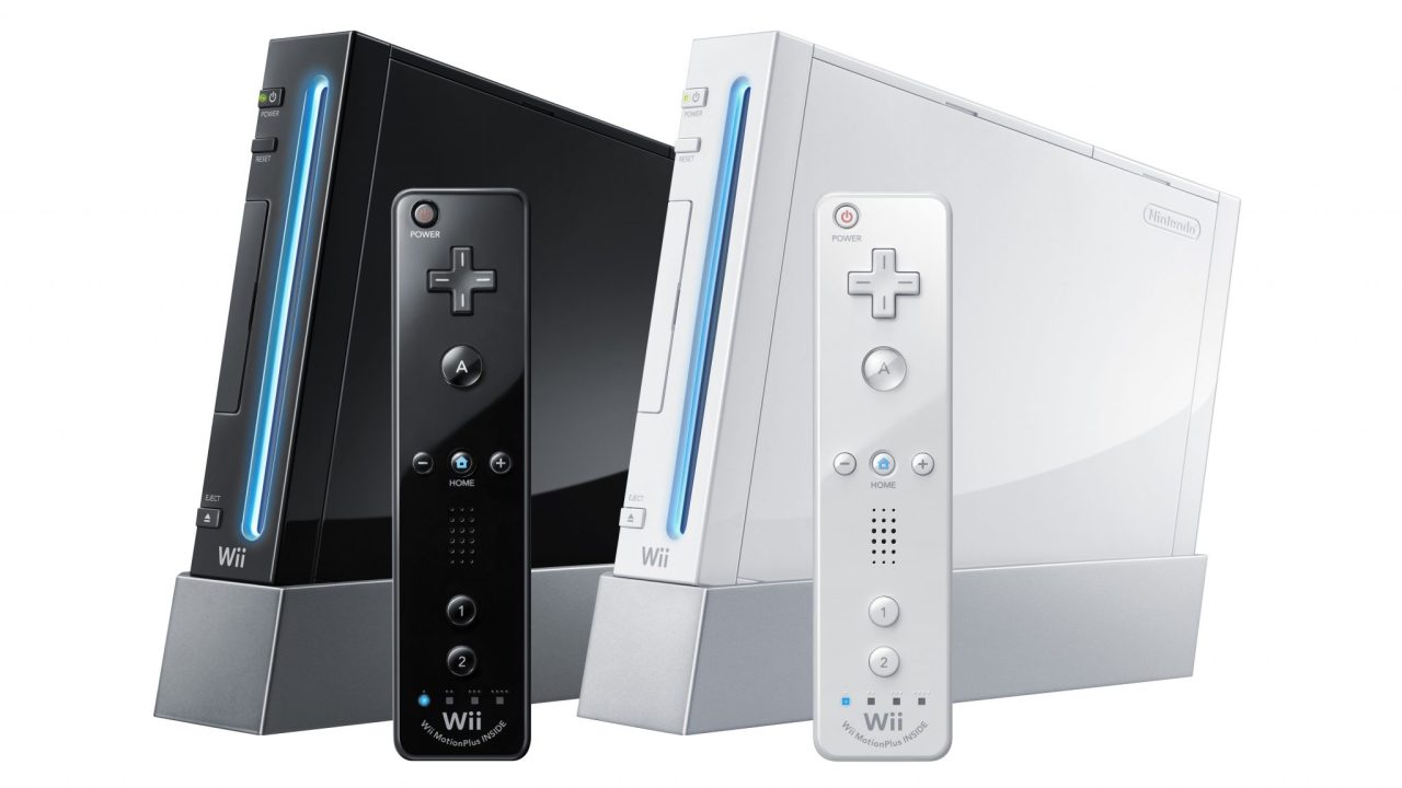 Nintendo Wii