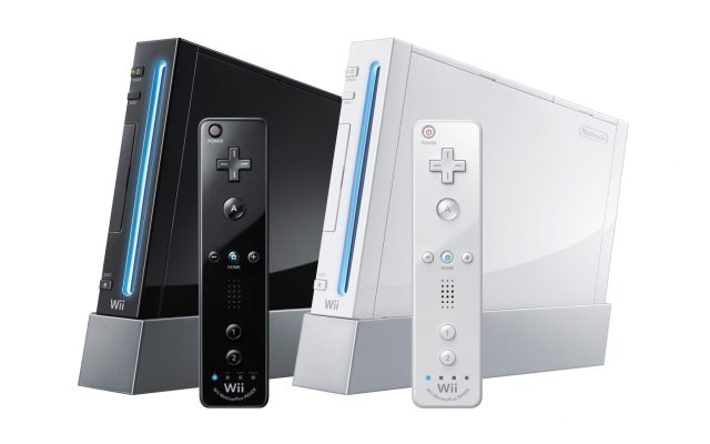 Nintendo Wii