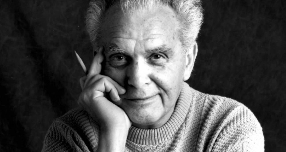 Jack Kirby é o cara - Blog Farofeiros