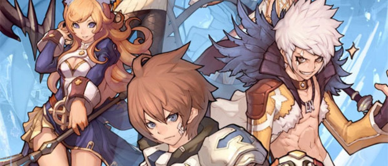 Ragnarok Online