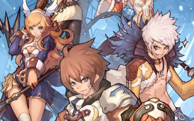 Ragnarok Online