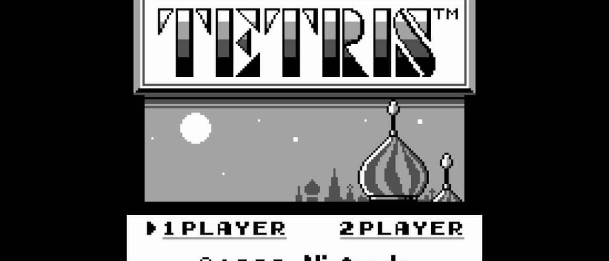 Você sabia que a música do Tetris tem até letra - Blog Farofeiros