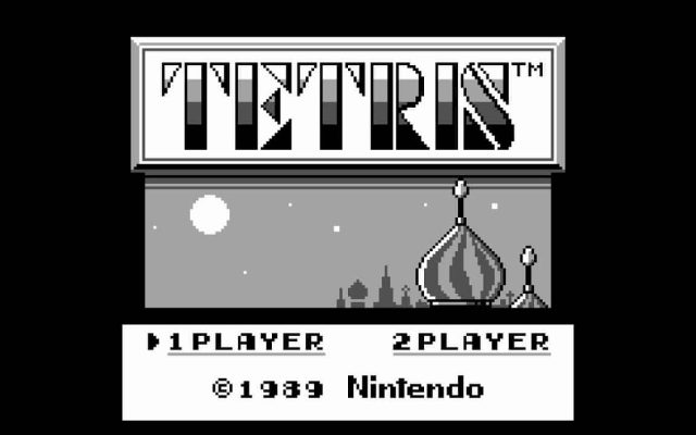 Você sabia que a música do Tetris tem até letra - Blog Farofeiros