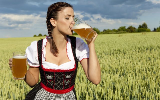 Cerveja