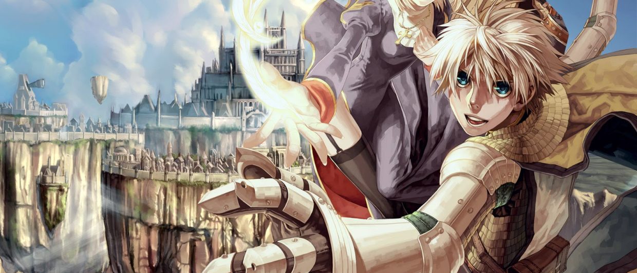 Ragnarok Online - 70 levels depois