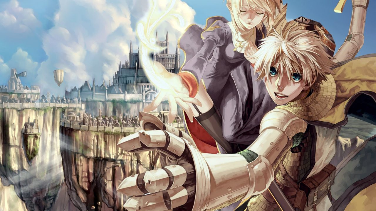 Ragnarok Online - 70 levels depois
