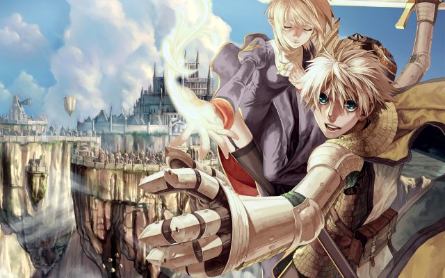 Ragnarok Online - 70 levels depois