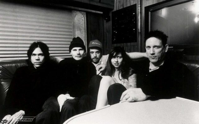 Zwan - Ride a Black Swan