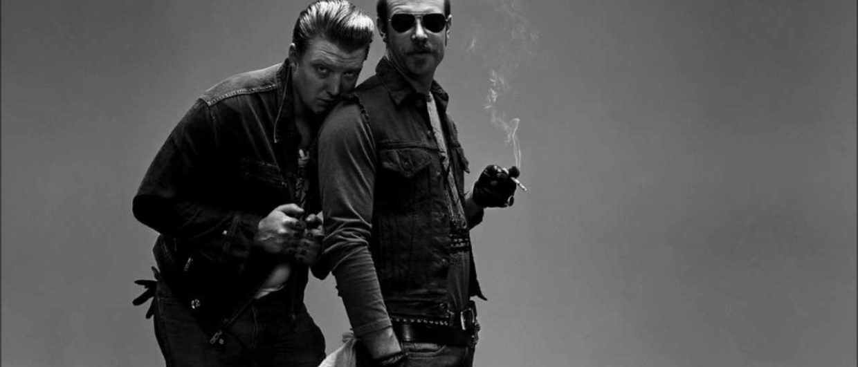 Eagles of Death Metal