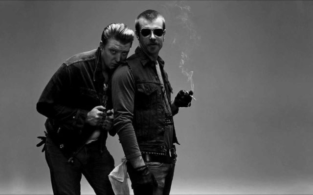 Eagles of Death Metal