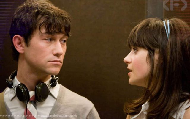 500 days of Summer - Blog Farofeiros
