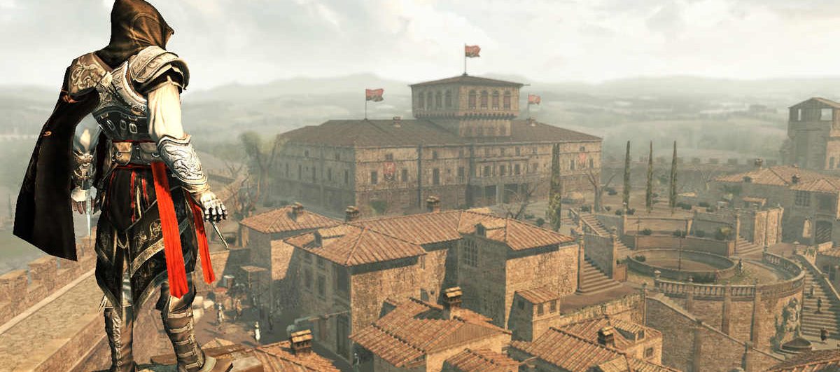 Assassin’s Creed II