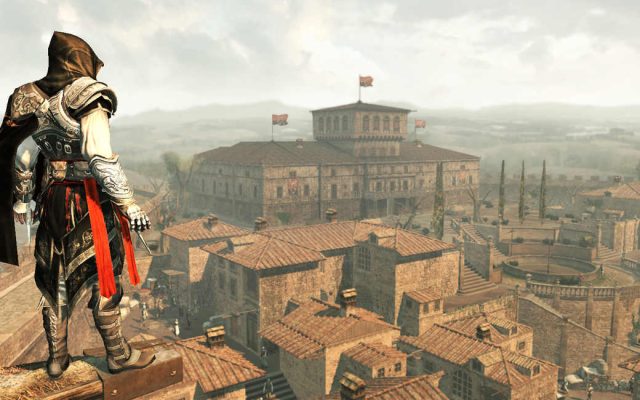 Assassin’s Creed II