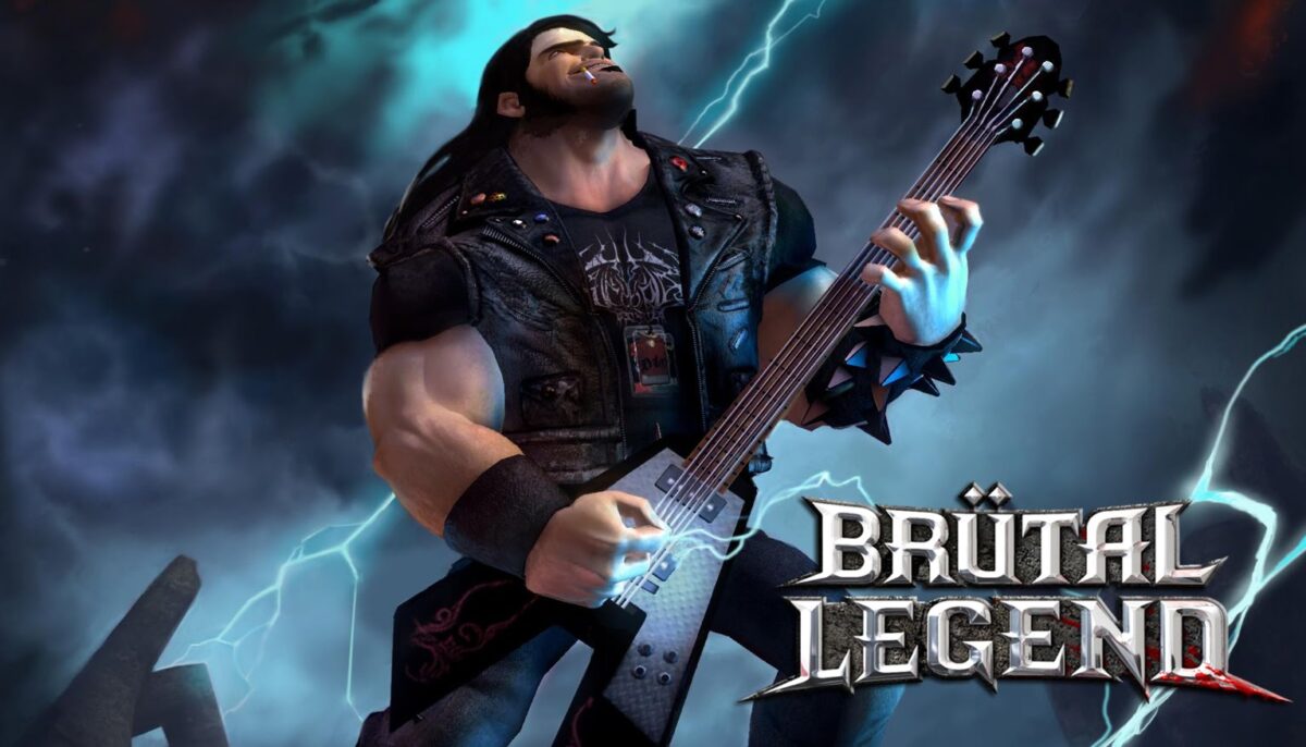 Brutal Legend