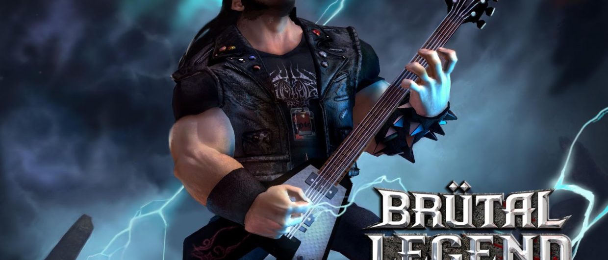 Brutal Legend