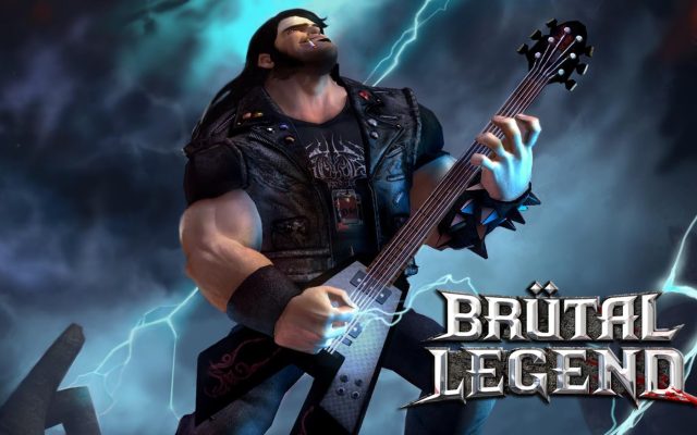 Brutal Legend