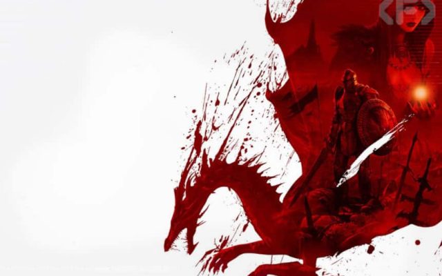 Dragon Age - Origins - Blog Farofeiros