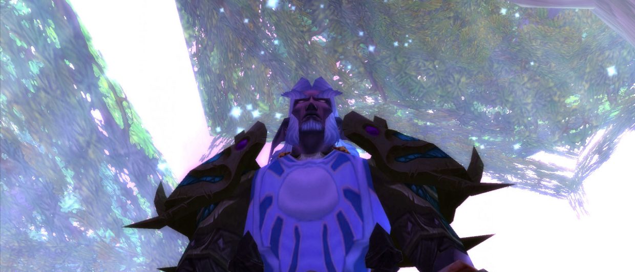 World of Wacraft - WoW - Blog Farofeiros